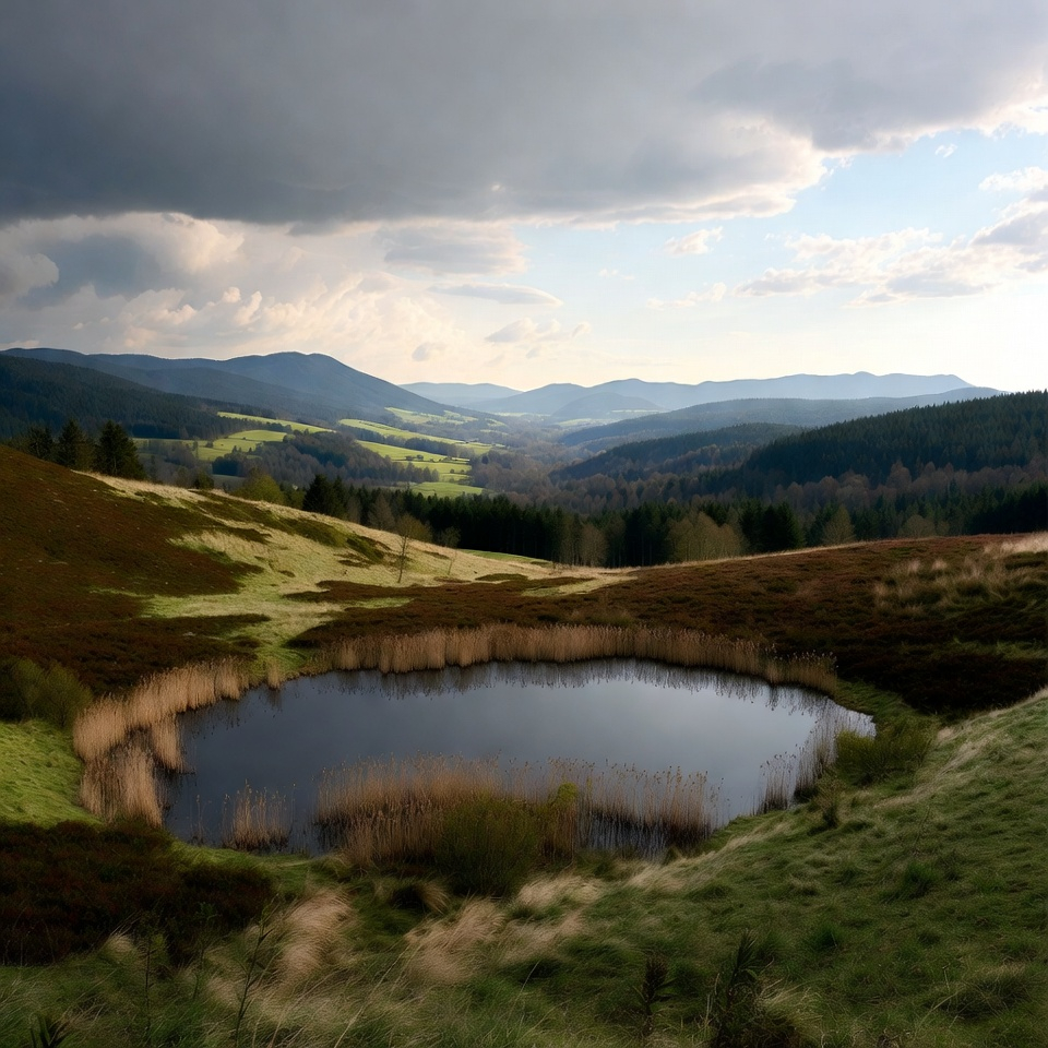 Suchy odwiert? Dlaczego wiercenie studni z Wierttrans to zero ryzyka