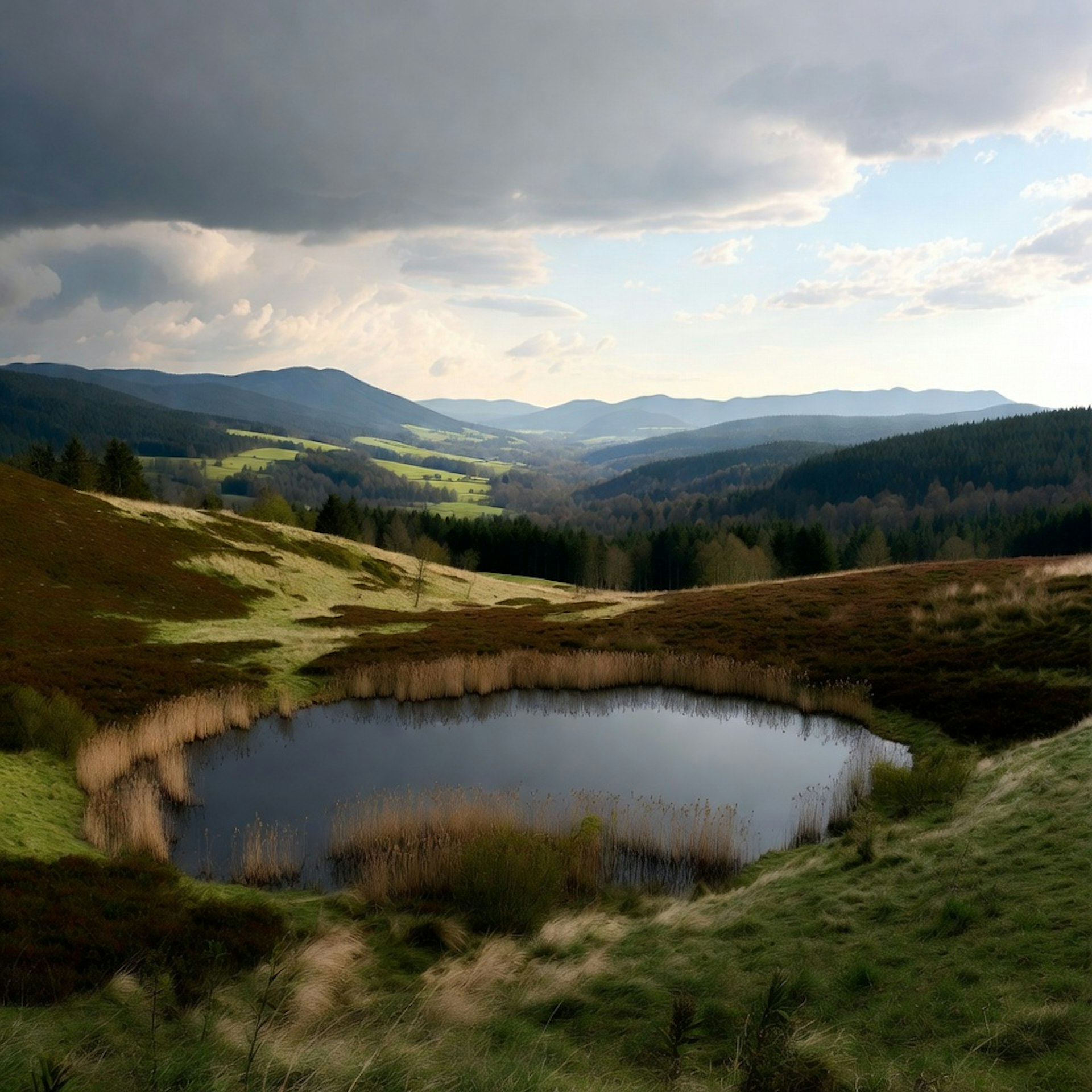 Suchy odwiert? Dlaczego wiercenie studni z Wierttrans to zero ryzyka