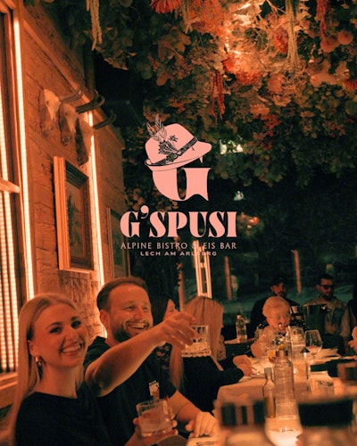 G'SPUSI