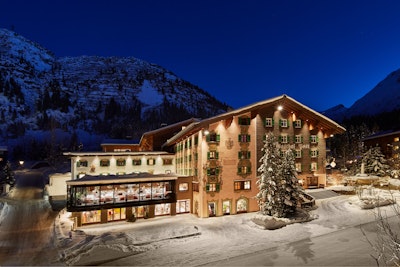 Hotel Gasthof Post