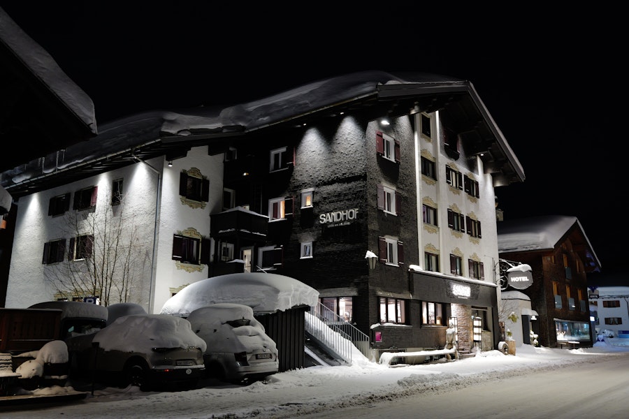 Sandhof
