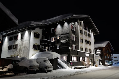 Sandhof