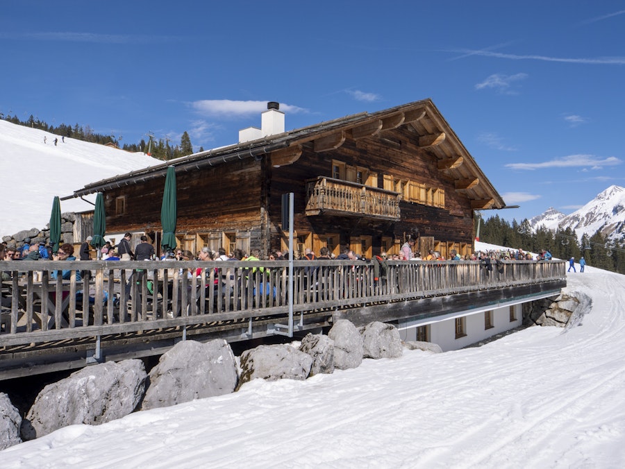 Rud-Alpe
