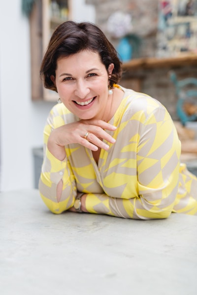 Romana Echensberger MW