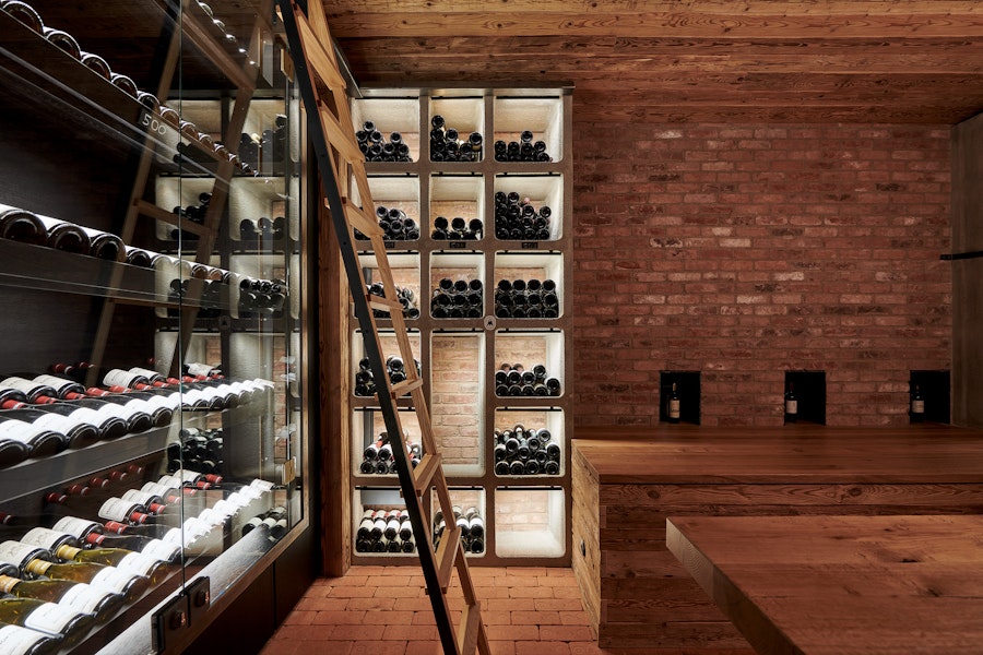 Who Has the Best Riesling in the Cellar