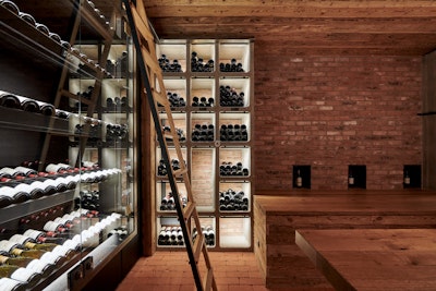 Who Has the Best Riesling in the Cellar