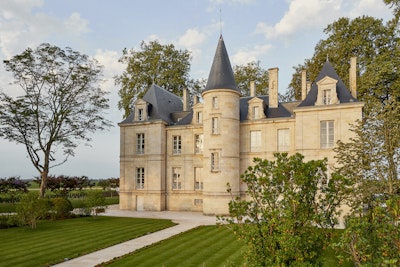 Wine Dinner Château Pichon Comtesse