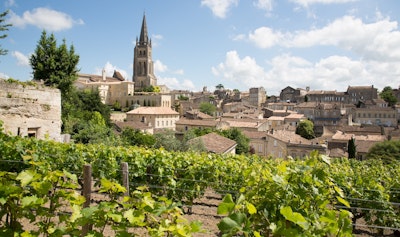 Grand Opening Bordeaux