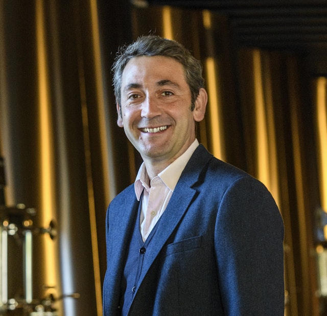 Frédéric Faye
