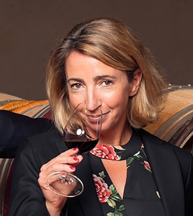Marielle Cazaux