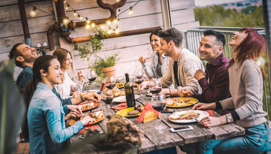How Wine Reaches Younger Generations