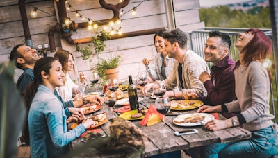 How Wine Reaches Younger Generations