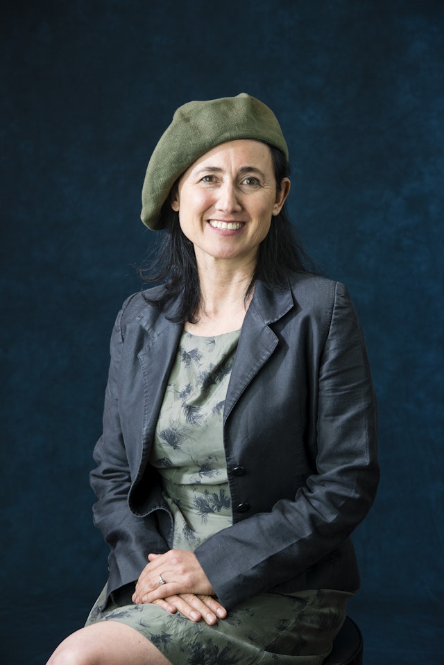 Laura Catena (c) Catena Zapata