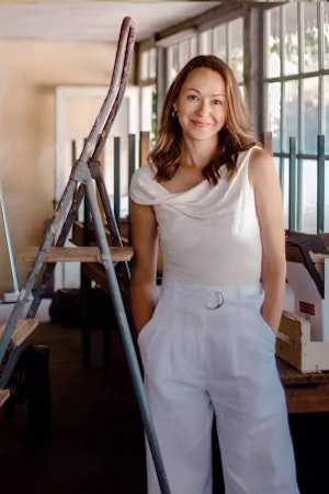 Milena Berman