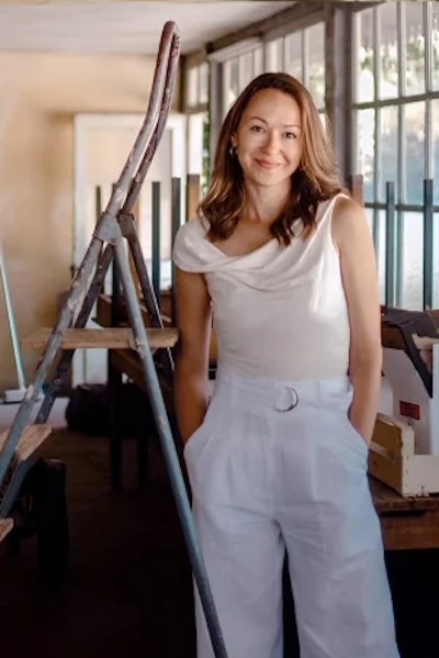 Milena Berman