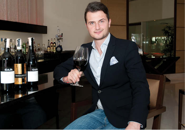 Giovanni Gaja