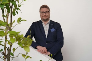 Hans Martin Gesellmann