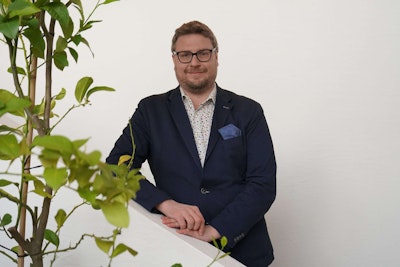 Hans Martin Gesellmann