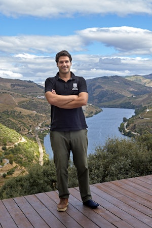João Roquette Álvares Ribeiro