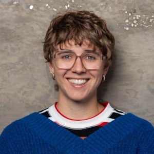 Marie Schwesinger