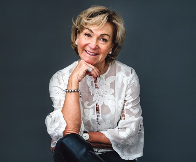 Ann Burgaz