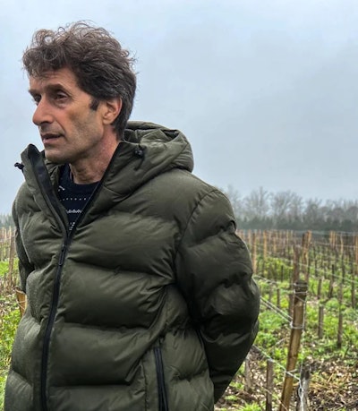 Michel Théron