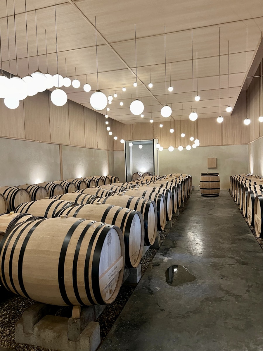 Domaine Camille & Guillaume Boillot