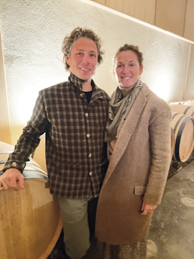 CAMILLE & GUILLAUME BOILLOT