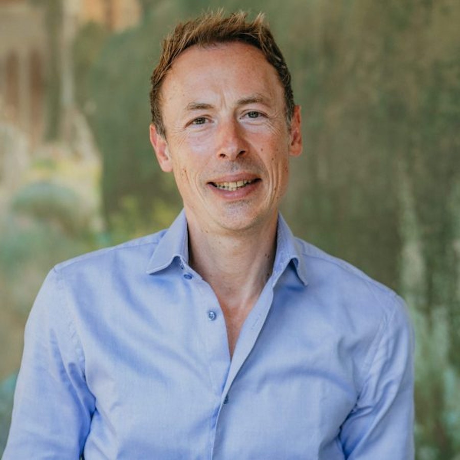 Patrick Schmitt MW (c) Drinks Business