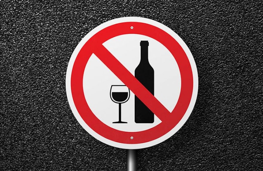 Anti-alcohol Campaigns: Who is Behind Them