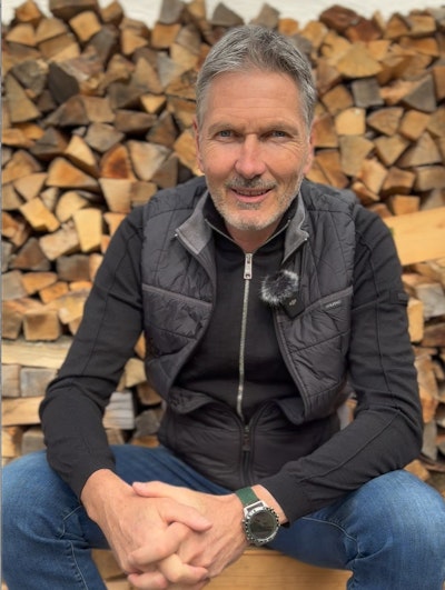 Martin Prodinger