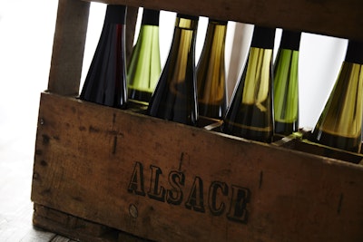 Elsass Grand Cru
