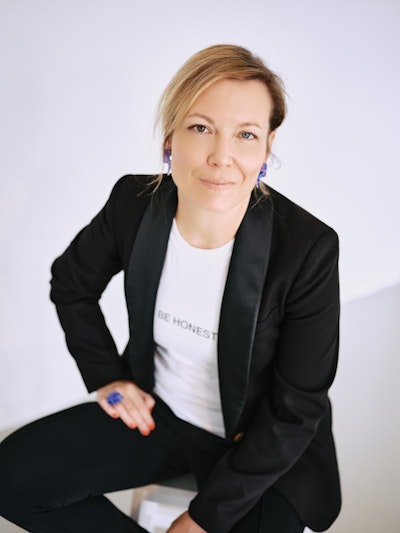 Anna Wallner
