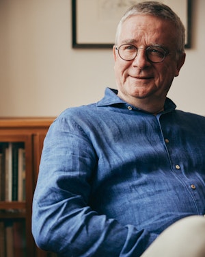 Hansjörg Rebholz