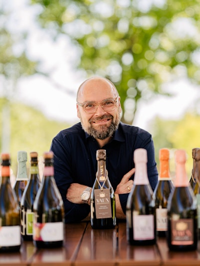 Christoph Graf