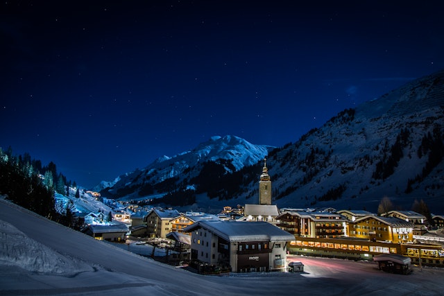 Q+A Weinberg Arlberg 2026