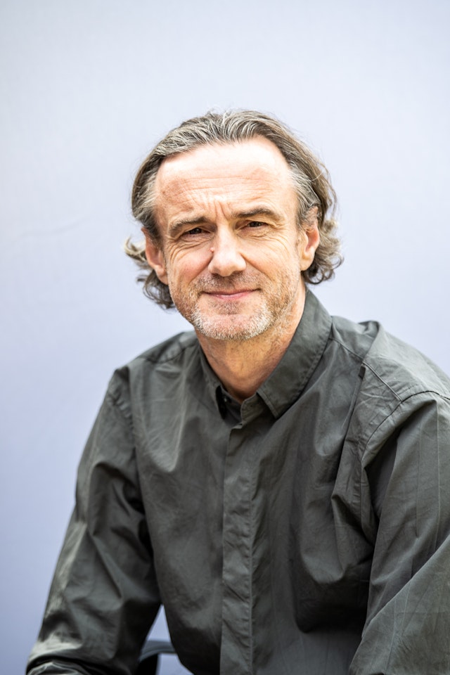 Neal Martin