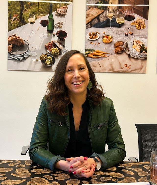 Sabine Bauer-Wolf