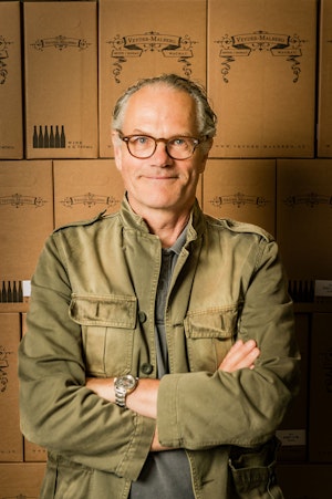 Peter Veyder-Malberg