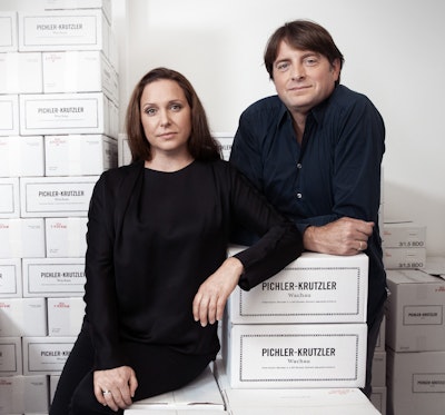 Elisabeth & Erich Pichler-Krutzler