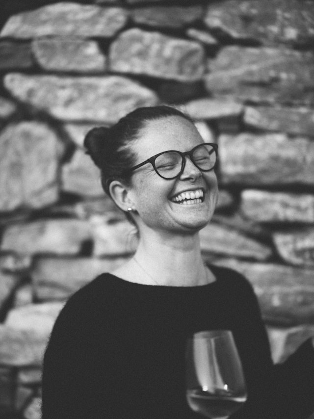 Katharina Salzgeber