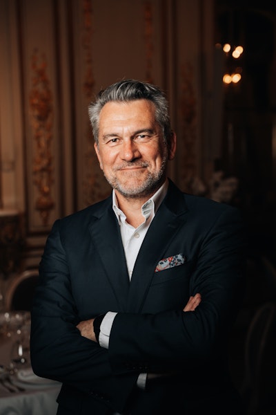 Nicolas Glumineau