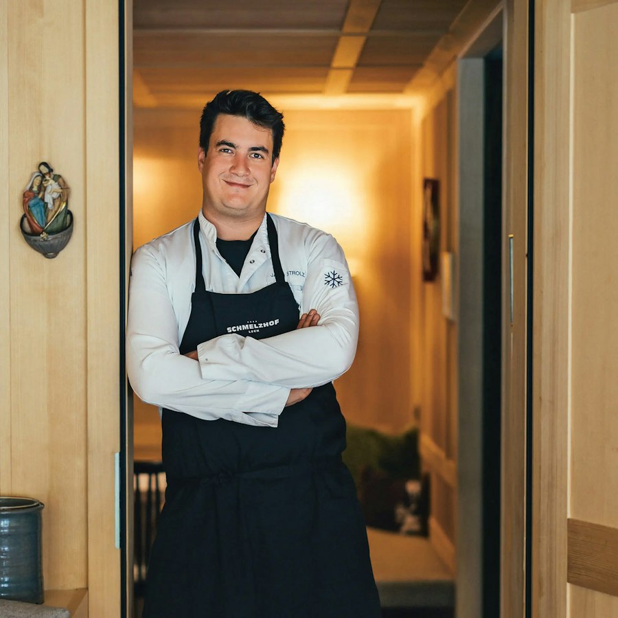 Schmelzhof Winemakers' Dinner