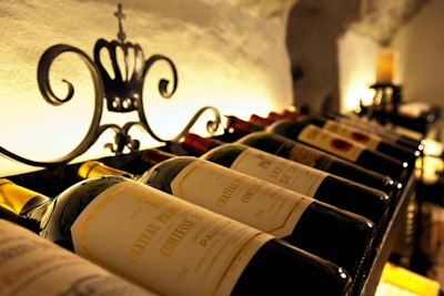 Winemakers Dinner Riesling & Bordeaux
