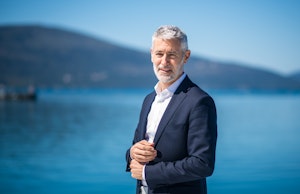 Julian Braithwaite