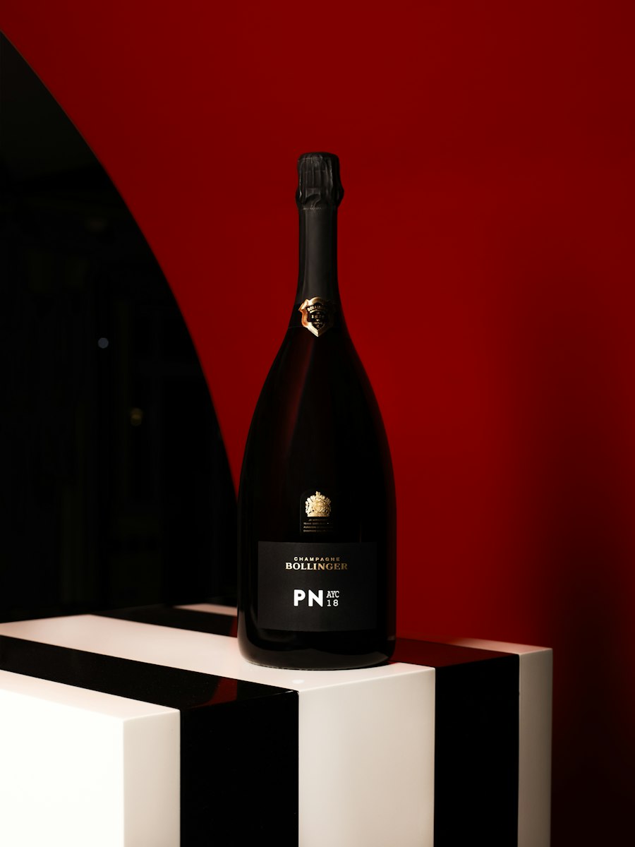 BOLLINGER PINOT NOIR MASTERCLASS