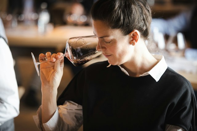 Weinberg Arlberg fördert junge Talente der Weinbranche