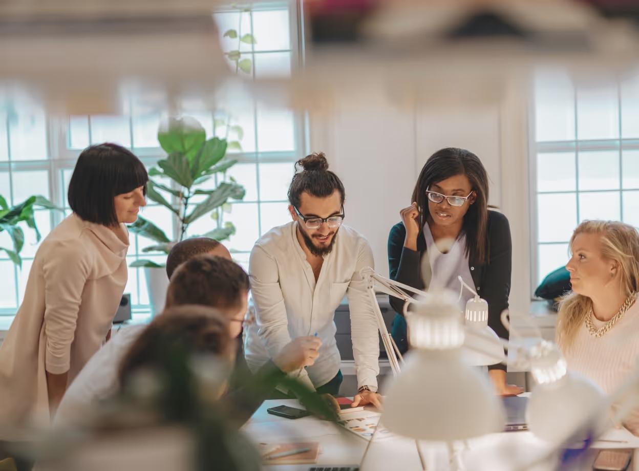 4-Tage-Woche und moderne Arbeitsmodelle für bessere Work-Life-Balance in Unternehmen