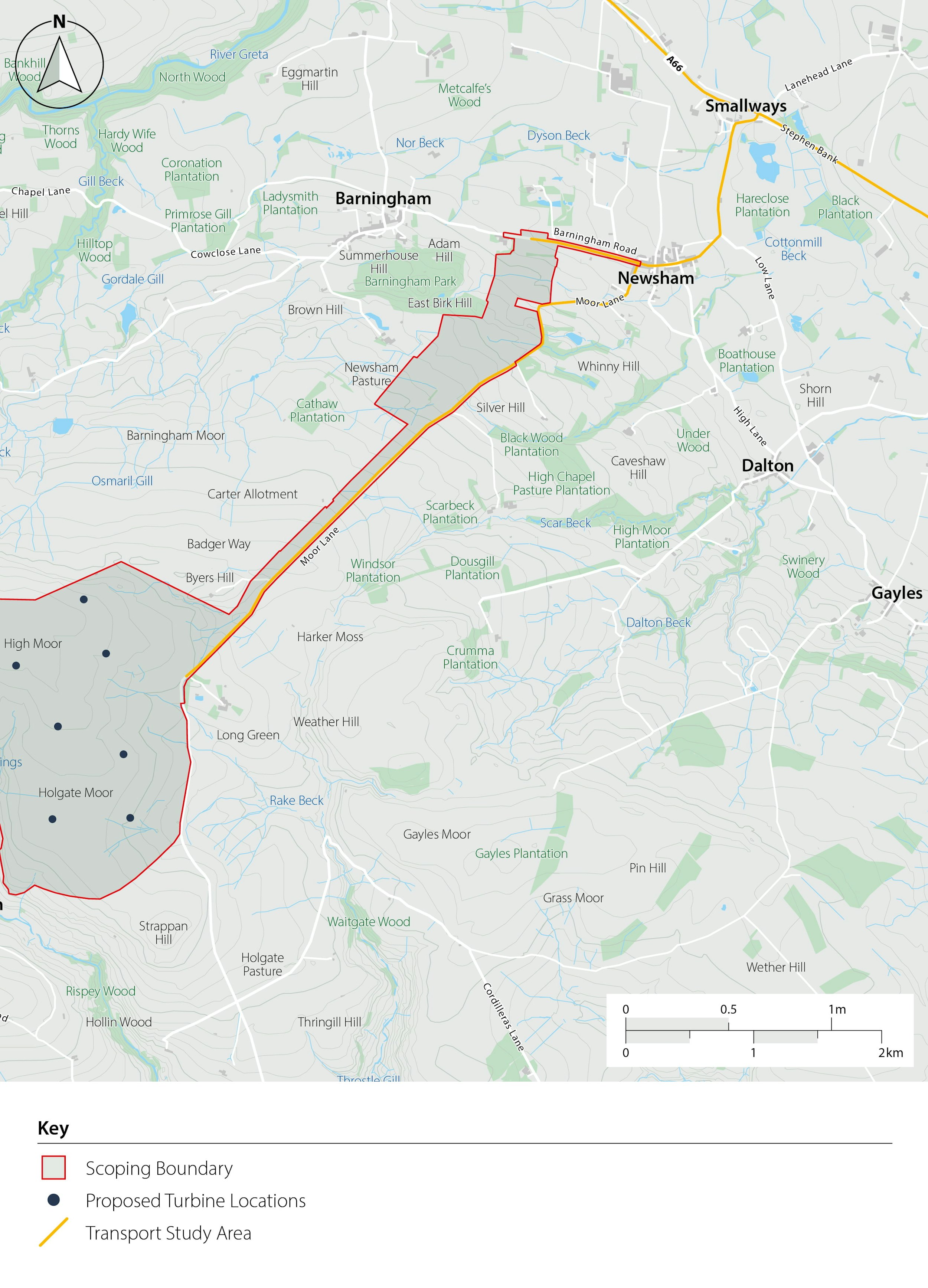 Accessing the site and connecting to the grid