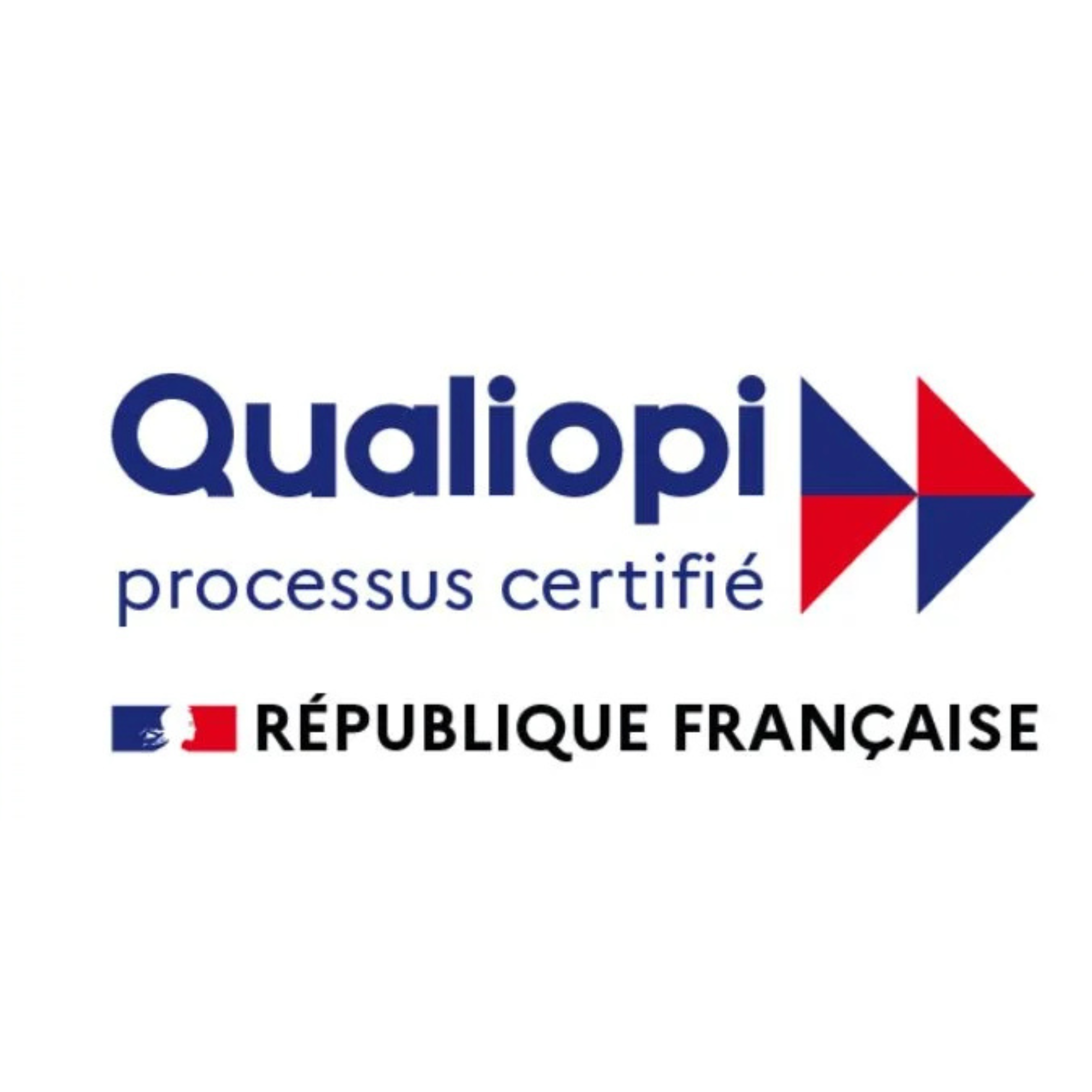 Logo Qualiopi